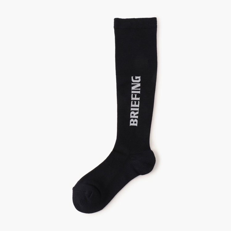 MENS CORDURA(R) HIGH SOCKS（BRG213M05）|商品詳細|BRIEFING OFFICIAL