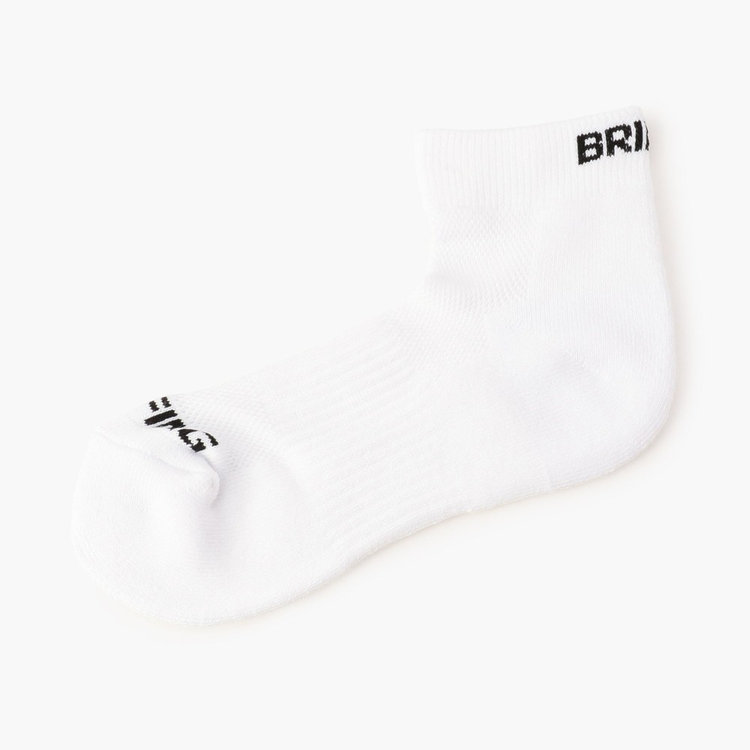 WOMENS CORDURA(R) MIDDLE SOCKS（ウイメンズコーデュラミドルソックス（靴下））（BRG213W02）|商品詳細| BRIEFING OFFICIAL SITE ｜ ブリーフィング公式サイト