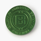BRIEFING GOLF ブリーフィング ゴルフ マーカー B SERIES MAGNET