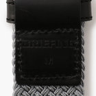 SQUARE BUCKLE MESH BELT（スクウェアバックルメッシュベルト