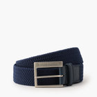 SQUARE BUCKLE MESH BELT（スクウェアバックルメッシュベルト