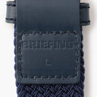 SQUARE BUCKLE MESH BELT（スクウェアバックルメッシュベルト
