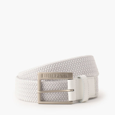 完売サイズ5月中旬頃入荷予定】SQUARE BUCKLE MESH BELT（スクウェア 