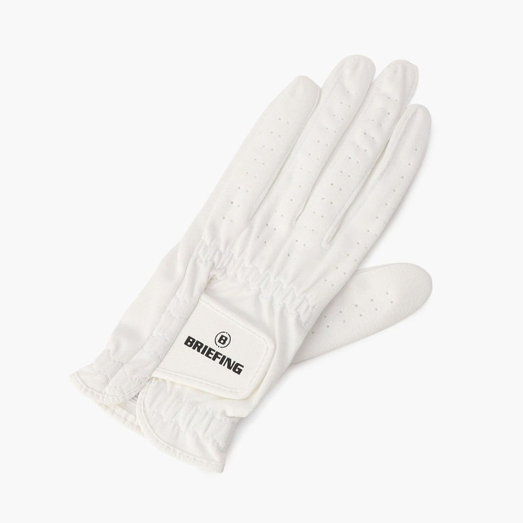 MEN'S ANTIVIRUS TOUGH FIT GLOVE-L（左手用）（メンズアンチウイルス