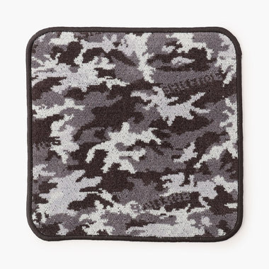 CAMO HAND TOWEL（カモハンドタオル）（BRG223F03）|商品詳細|BRIEFING