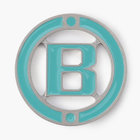 WHITE 1月下旬入荷予定】SSS CIRCLE MARKER CLR S（サークルマーカー