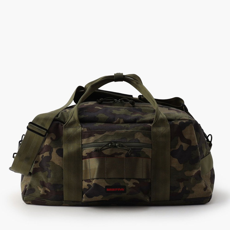 CLUB CONTAINER ECO TWILL（クラブコンテナ エコツイル）（BRG223N43 
