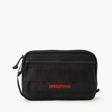 BRIEFING 最大42%☆5/9限定 日本正規品 ブリーフィング クラッチ