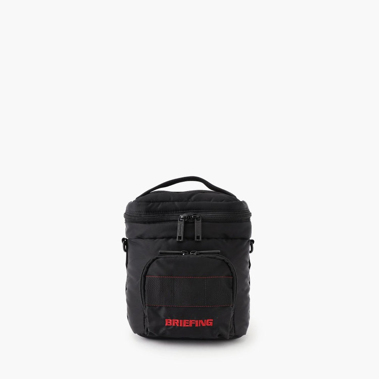 COOLER BAG S ECO TWILL（クーラーバッグ S エコツイル）（BRG231E69）|商品詳細|BRIEFING OFFICIAL  SITE ｜ ブリーフィング公式サイト