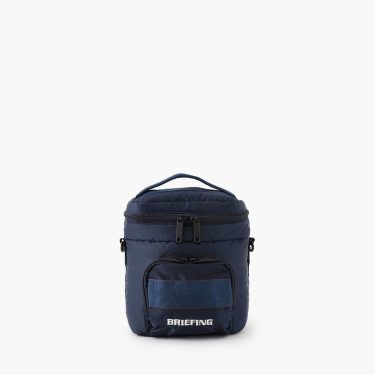 COOLER BAG S ECO TWILL（クーラーバッグ S エコツイル）（BRG231E69 