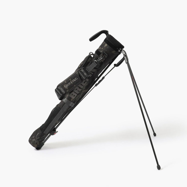 4月上旬〜中旬頃入荷予定】SELF STAND CARRY 1000D（BRG231G12）|商品