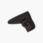 ブリーフィング　美品　ゴルフ　briefing   パターカバー　ヘッドカバー BRIEFING GOLF 最大39%☆8/1限定 日本正規品 ブリーフィング