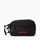 TURF DOUBLE ZIP POUCH TL（ターフダブルジップポーチ TL