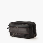 TURF DOUBLE ZIP POUCH 1000D（ターフダブルジップポーチ 1000D