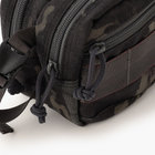 TURF DOUBLE ZIP POUCH 1000D（ターフダブルジップポーチ 1000D