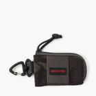 リニューアルにつき生産終了】ROUND PURSE 1000D（ラウンド