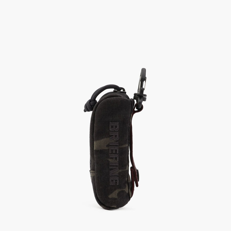 BALL POUCH 1000D（ボールポーチ 1000Dコーデュラ）（BRG231G50）|商品 