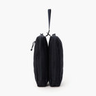 ゴルフバッグ・キャディバッグ BRIEFING SEPARATE SHOES CASE SEPARATE SHOES CASE 1000D（セパレートシューズケース 1000D