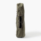 ブリーフィング　トランスポートカバー TRANSPORT COVER TL（トランスポートカバー TL）（BRG231G55