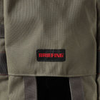 ブリーフィング　トランスポートカバー TRANSPORT COVER TL（トランスポートカバー TL）（BRG231G55