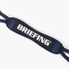 BRIEFING シングルストラップ ブラックカモ　調整可能 Amazon | GoodsLand 【 1秒 速写 】 カメラ クイック ストラップ