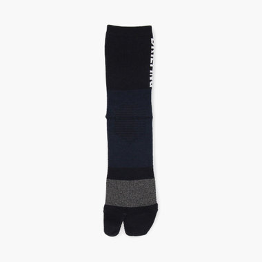 MENS CORDUR(R) GOLF MIDDLE SOCKS（メンズコーデュラゴルフミドル