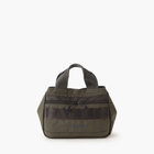 完売カラー4月下旬頃入荷予定】TURF CART TOTE TL（ターフカート