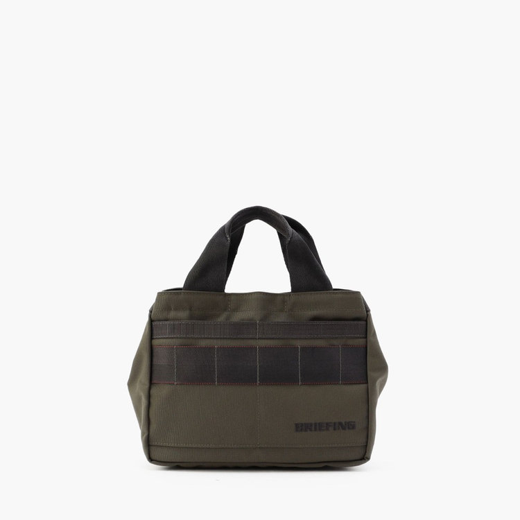 BRIEFING カートトート XP ウルフグレー CART TOTE XP WOLF GRAY