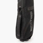 未使用級✨ブリーフィング　ゴルフバッグカバー　トランスポートカバー　黒 9月末頃入荷予定】TRANSPORT COVER DL（トランスポートカバー DL