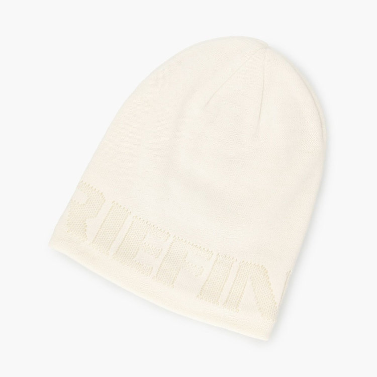 LOGO BEANIE（BRG233M79）|商品詳細|BRIEFING OFFICIAL SITE