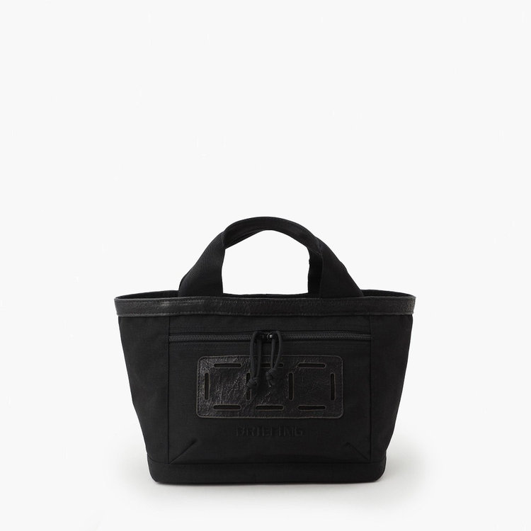 CART TOTE DL（BRG233T07）|商品詳細|BRIEFING OFFICIAL SITE