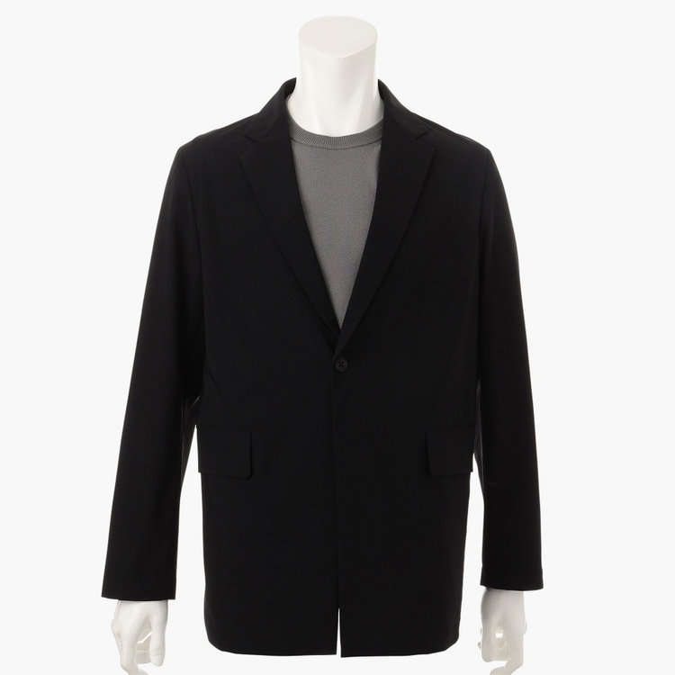 MENS CARVICO PACKABLE CARDIGAN JACKET（BRM223M04）|商品詳細