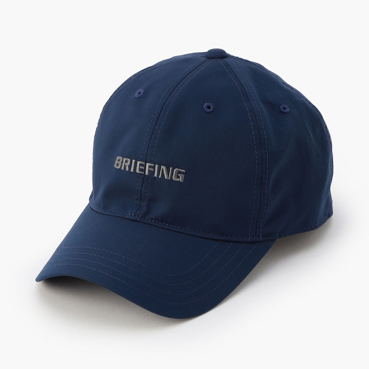 MENS VIRTUAREX CAP（BRM223M45）|商品詳細|BRIEFING OFFICIAL SITE