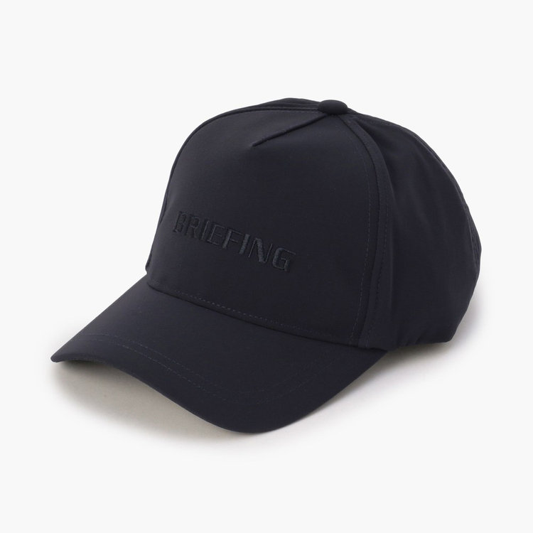 MENS BASIC EMB CAP（メンズベーシックエンブレムキャップ(帽子