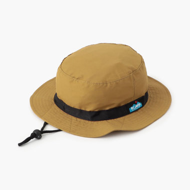 BR×KAVU SYNTHETIC STRAP BUCKET HAT（BRW231F06）|商品詳細|BRIEFING 