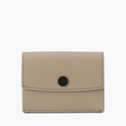 【andrew】ファーロ 三つ折り Compact Wallet 2 選べるノベルティ付】ファーロ FARO コンパクトウォレット