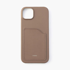 Calma Back Case for iPhone 14 Pro（カーマ バックケース