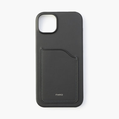 Calma Back Case for iPhone 14 Plus（カーマ バックケース