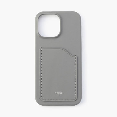 Calma Back Case for iPhone 14 Pro Max（カーマ バックケース
