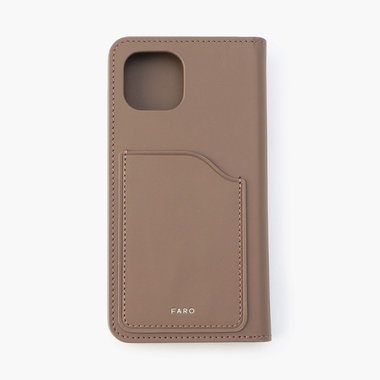 iPhoneケース | FARO OFFICIAL SITE | ファーロ公式サイト