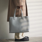 バッグ faro calma tote large Calma Tote Large（カーマトート ラージ）（F2311B101） | 商品