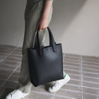 BAILA7月号/andGIRL 秋号掲載】Calma Tote Tall（カーマトート