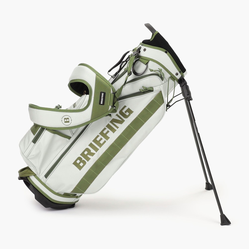 BRIEFING（ブリーフィング）|BRIEFING OFFICIAL SITE