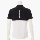 ブリーフィングMENSバイカラー背面ハイネックシャツ新品 M グレー 0000774331_p01_01.jpg