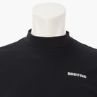 MEN'S BI-CLR HIGHNECK（メンズバイカラーハイネック（モック