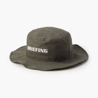 MEN'S DRY OX WIDE HAT（メンズドライオックスワイドハット
