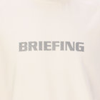 MENS WORKOUT LOGO T SHIRT RELAXED FIT（メンズワークアウト