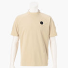 CE MEN'S BACK LOGO LINE HIGHNECK （リラックスフィット