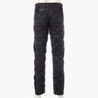 新品同様 ブリーフィング ダウンパンツ BRG233M53 黒 M BRIEFING ブリーフィング MENS HYBRID DOWN PANTS ハイブリット
