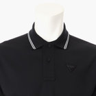 LA MEN'S MINI LINE POLO（LA メンズミニラインポロ